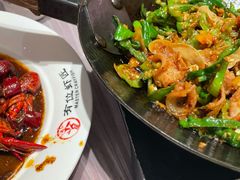 -有位虾匠·香辣蟹·小龙虾(李村店)