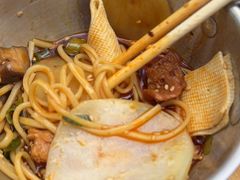 -嘉州鲜知味钵钵鸡(奎星楼店)