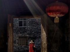 -北岐滩涂