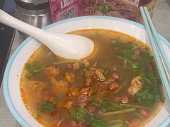 -小杨生煎(白玉兰广场店)