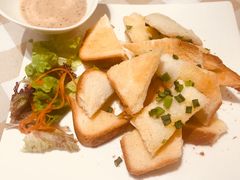 -燕庭·纯燕窝·甜品下午茶(日月光店)