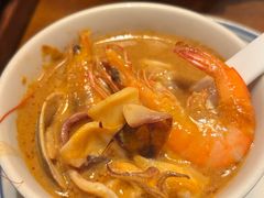 -林四喜·闽南传家菜(鼓浪屿店)