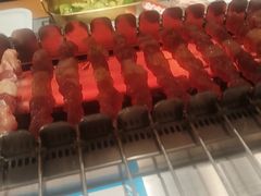 -冰城串说·羊肉串烧烤(哈西大街店)
