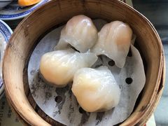虾饺-捷信牛奶甜品世家(五道口店)