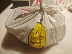 -老炳·七丛松甘草水果