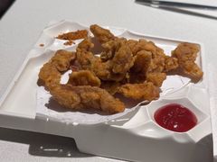 -海底捞火锅(长宁路龙之梦店)
