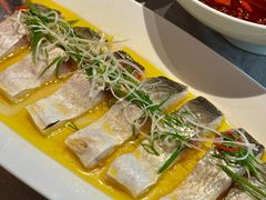 -北平食府·北京烤鸭(北京西站六里桥店)