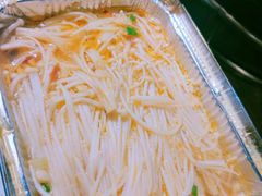 -大壮家原味烤肉(兴华北街店)