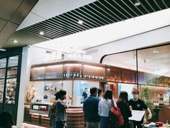 -渔语鱼新川菜Bistro(万象天地店)