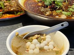 -馬伍旺川菜(江北虹悦城店)