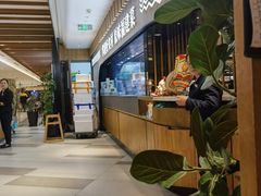 -莆田餐厅PUTIEN(宁波阪急店)