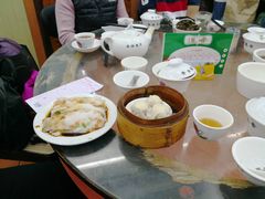 -香港蓮香樓(上環店)