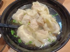 -真真鲜馄饨店(启蒙路店)