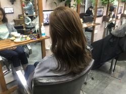 -XY形象设计/烫发·染发·接发