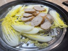 潮汕肉卷-海大大蒸汽海鲜餐厅·粤菜·特色小炒(欢乐颂店)