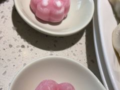 -船歌·鱼水饺青岛菜(金狮广场店)