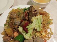 -畅想汤泉生活(民治店)