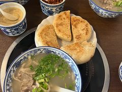 -老三羊汤【北兴隆街店】