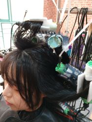 -呈美国际美肤养生艾洗造型