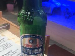 -霸王牛火锅烤肉(八廓商城店)