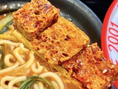 -姐弟俩土豆粉(西安小寨店)