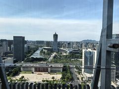 -Hi City·城市之巅