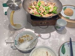 -费大厨辣椒炒肉(黄兴中心广场店)