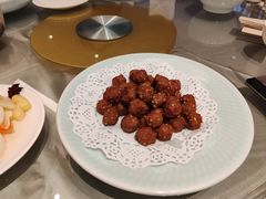 -静之湖湖畔餐厅