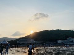 -渔寮风景区