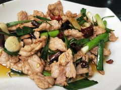 -祥云美食城(南强步行街店)