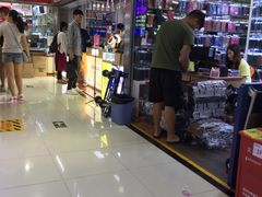 -赛格电子市场(华强北路店)