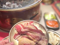 -西塔老太太泥炉烤肉(温州首店万象城黑金店)