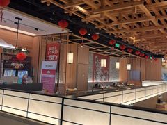 -伊喜饺子·烤鸭(五道口学院路店)