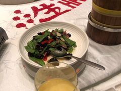 -御仙都北京菜馆·烤鸭店(双井店)
