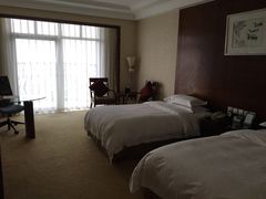 -大连国际金融会议中心海景酒店