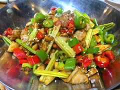 -花溪雨·森林餐厅(石基店)