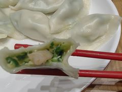 -喜家德虾仁水饺(青岛永旺东部店)