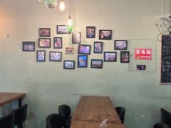 -VA Cafe(五道营店)