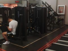 -乐刻运动健身(锦绣乐购店)