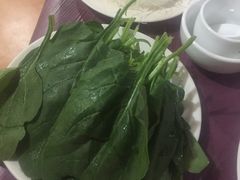 -鑫龙火锅城(青岛分店)