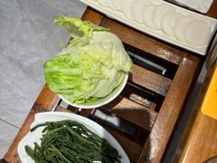 -鸿运诚羊蝎子·火锅(西单店)