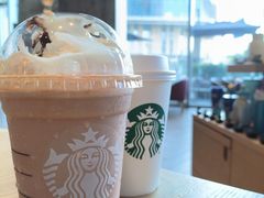 -星巴克臻选(深圳沙井海岸城店)