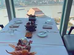 -翡翠36餐厅(浦东香格里拉店)