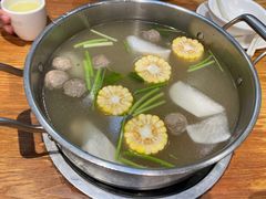-掂档潮汕牛肉火锅(cityon熙地港店)