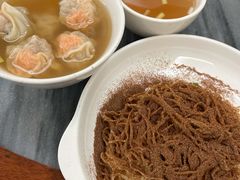 -周门传统竹升面