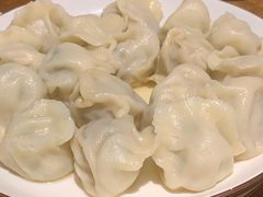 饺子-伊喜饺子·烤鸭(五道口学院路店)