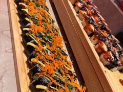 -菲住布渴酒店自助餐厅(阿里巴巴西溪园区店)