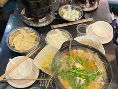 -川香煲(茅台路店)