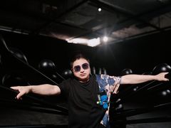 -chi K11艺术空间展览厅