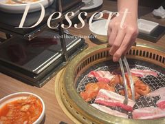 -茶六烧肉堂 博爱店